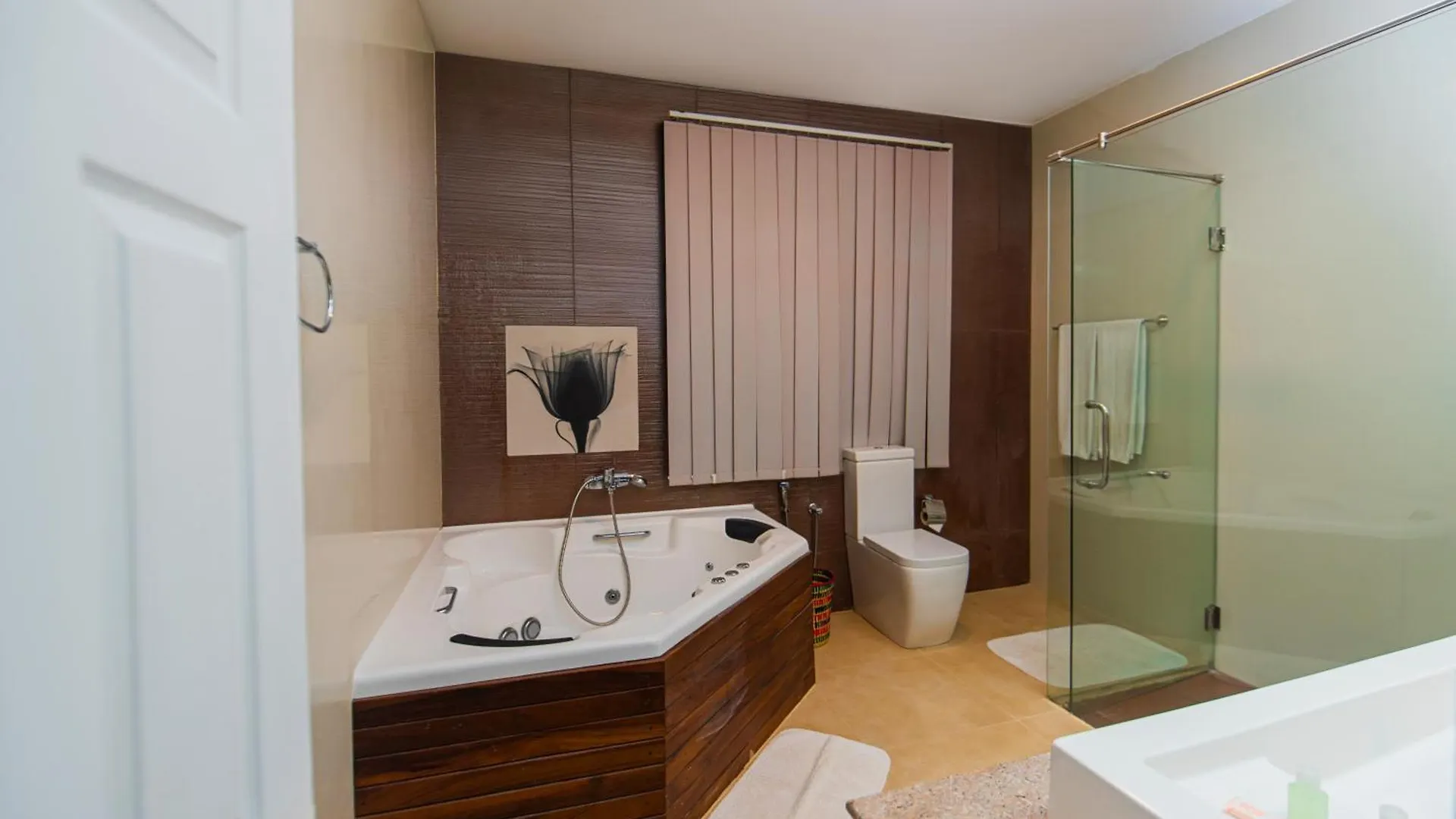 chaminrich homestay Kandy