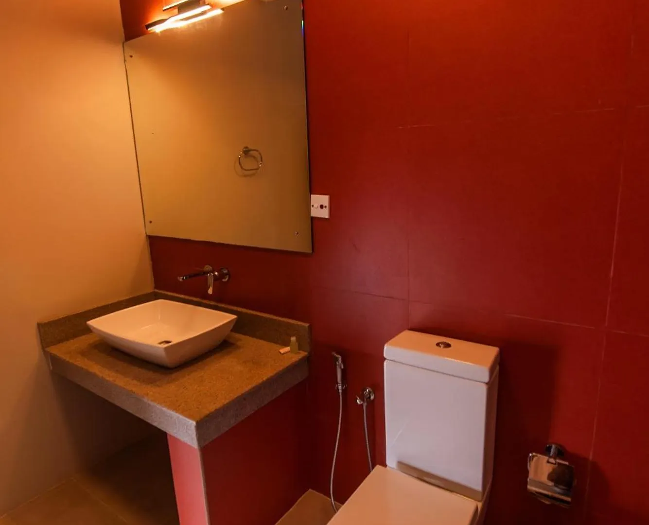 chaminrich homestay Kandy