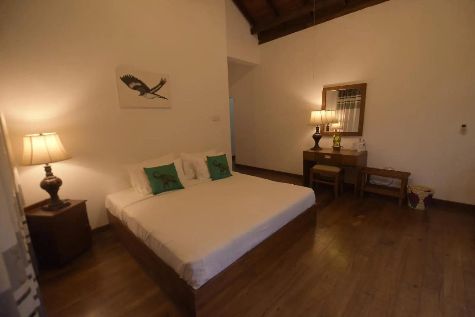 chaminrich homestay Kandy