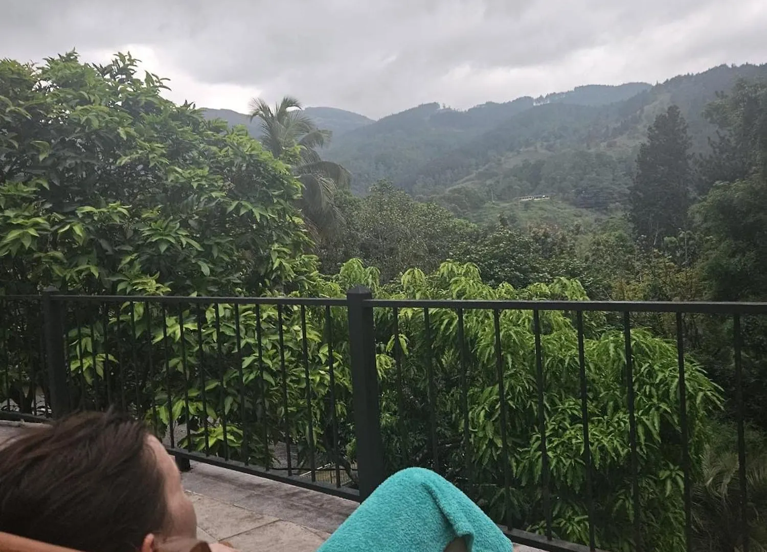 chaminrich homestay Kandy