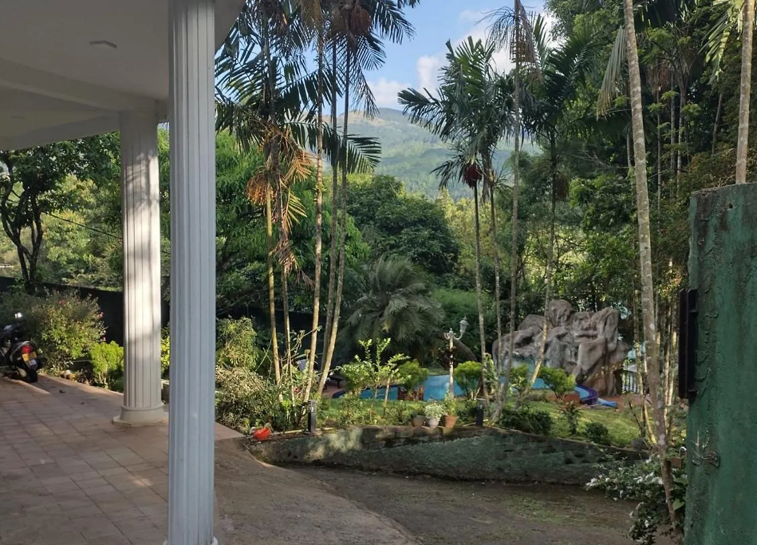 chaminrich homestay Kandy 0*,
