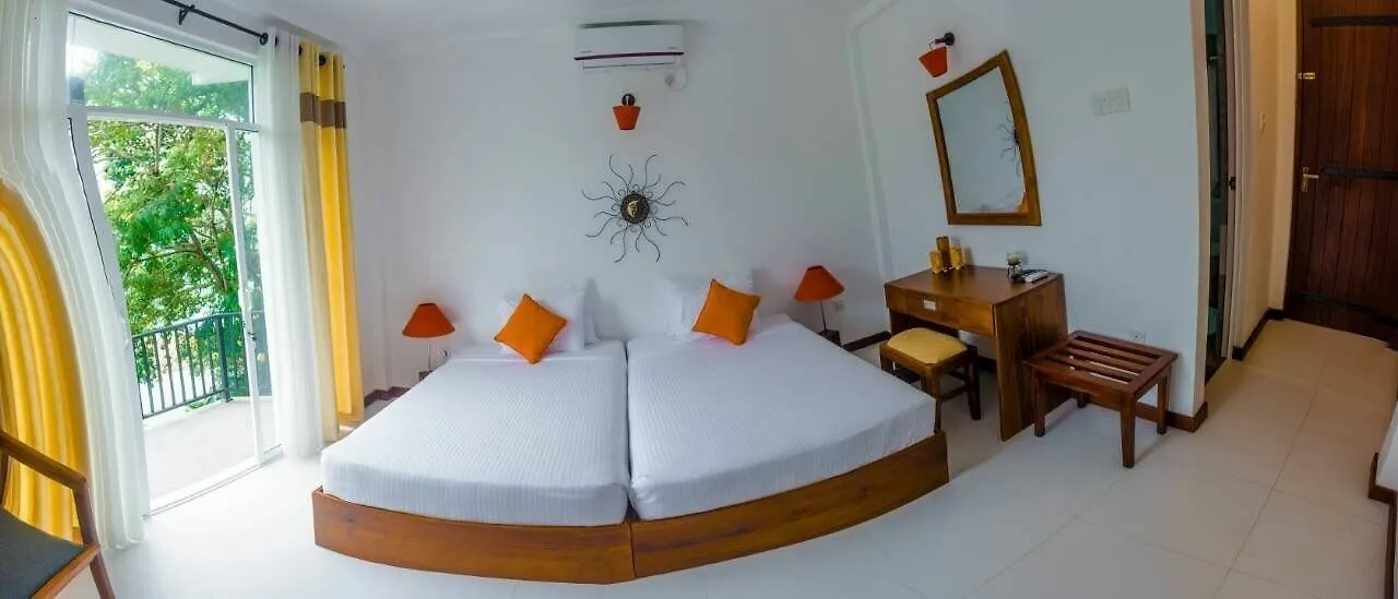 chaminrich homestay Kandy Sri Lanka