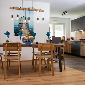  Apartment Fühldichwohl Deutschland