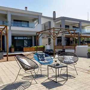  Apartment Enalia Luxury Living Griechenland