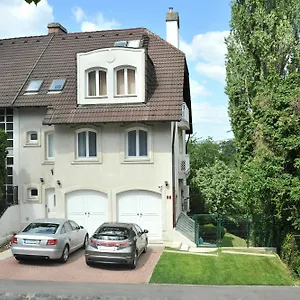  Apartment Hillside Premium Ungarn